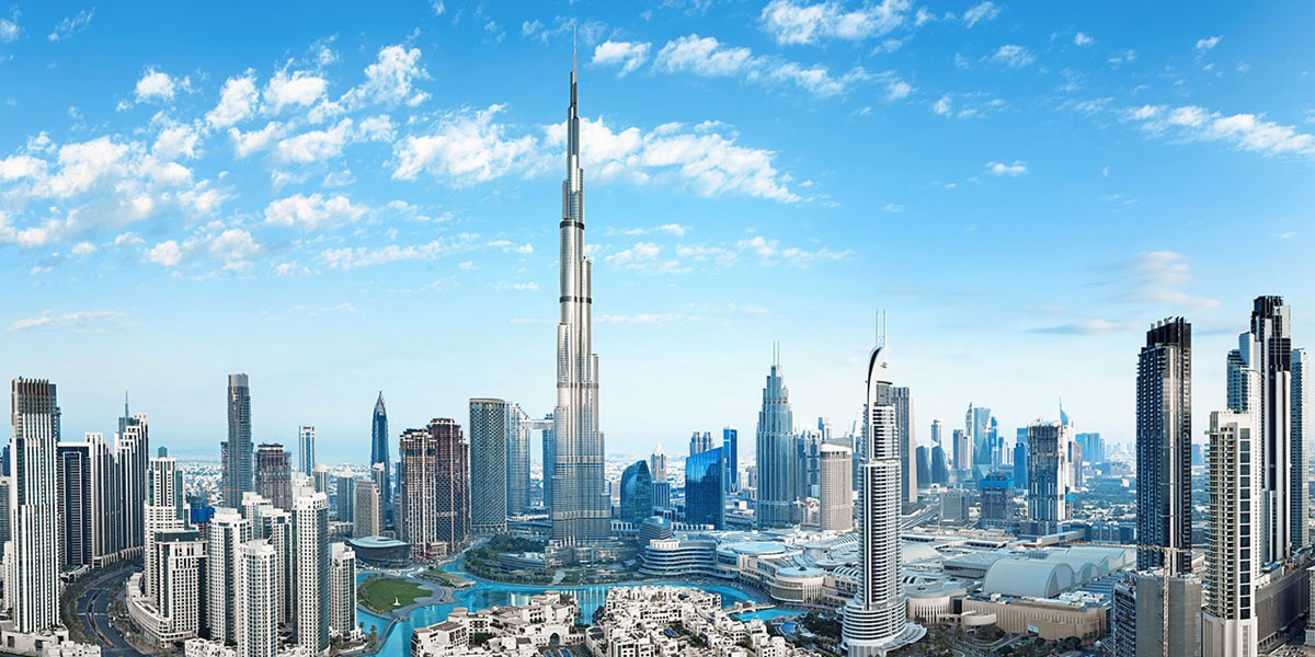 An estimated $4.4 billion will be invested in residential real estate in Dubai by wealthy individuals